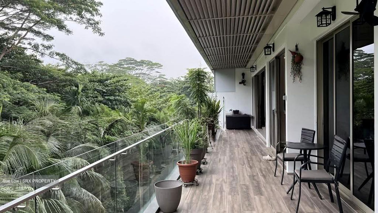 The Peak@Balmeg (D5), Condominium #616315531